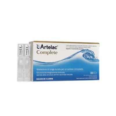 ARTELAC COMPLETE 10UNITA'