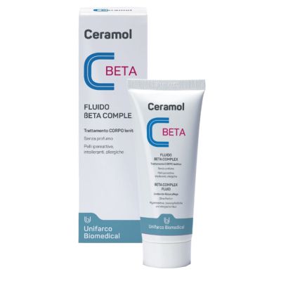 CERAMOL FLUIDO BETA COMPLEX