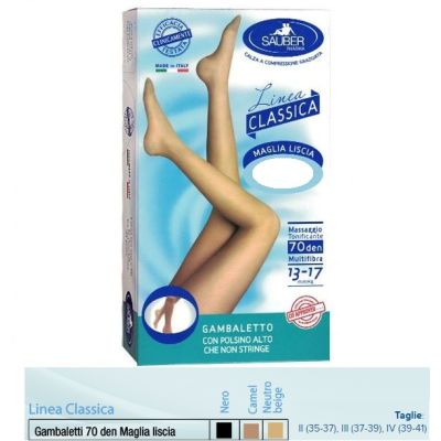 SAUBER AD MAGLIA LISC 140D CA2