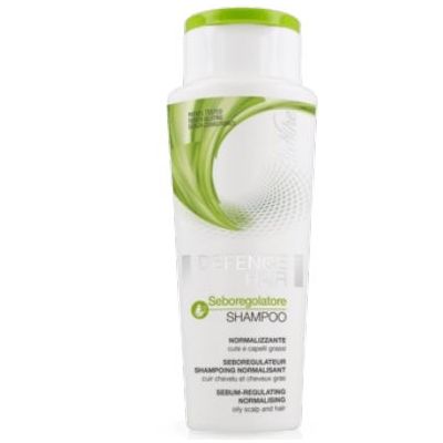 BIONIKE DEFENCE HAIR SH SEBORE