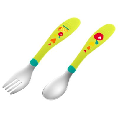 CH POSATINE 12M+ VERDE