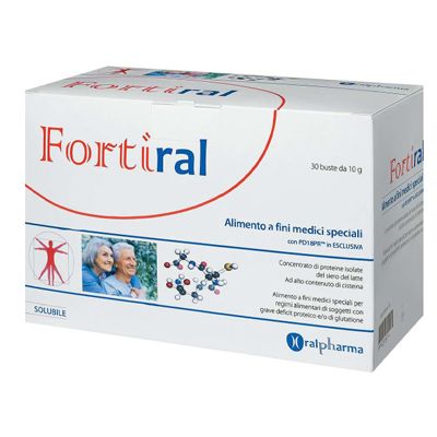 FORTIRAL 30BUST