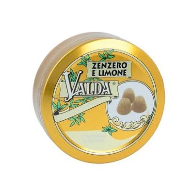 VALDA ZENZERO/LIMONE C/ZUCCH