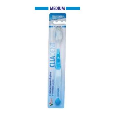 CLIADENT SPAZZOLINO MEDIUM PRO