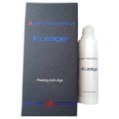 KURAGE CR A/AGE ESFOL BRADERM