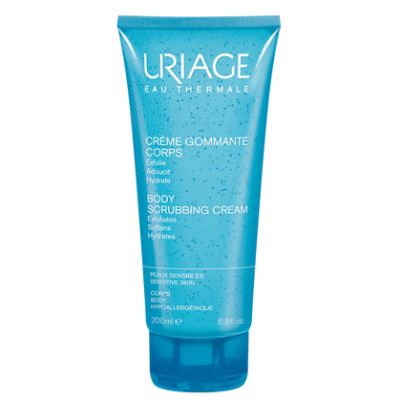 CREMA GOMMAGE CORPO 200ML