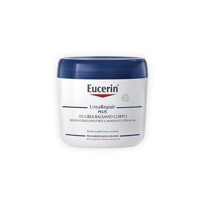 EUCERIN UREAREP BALS CRP 450ML
