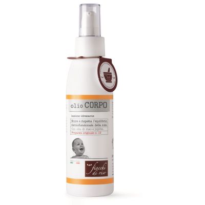 OLIO CORPO FDR 140ML