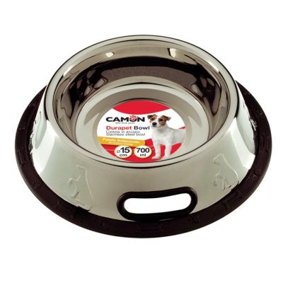 CIOTOLA ACCIAIO A/ROVESC 660ML