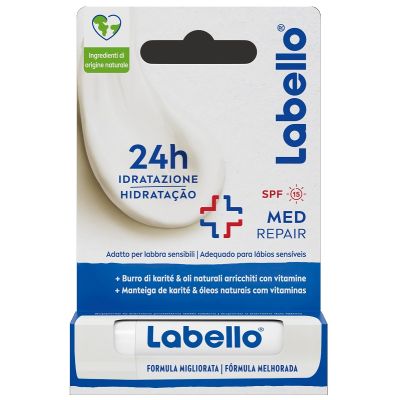 LABELLO MED REPAIR SPF15 5,5ML