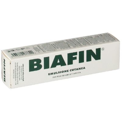 BIAFIN EMULSIONE CUTANEA PROMO