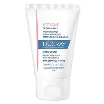 ICTYANE CREMA MANI 50ML