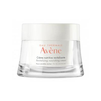 AVENE CREMA NUTR RIVITAL 50ML