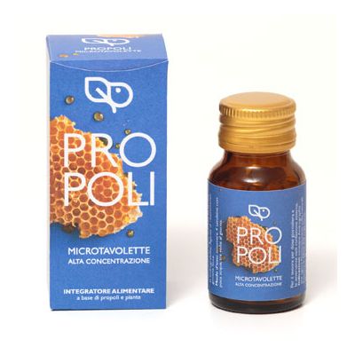 PROPOLI 170MICROTAV 120MG