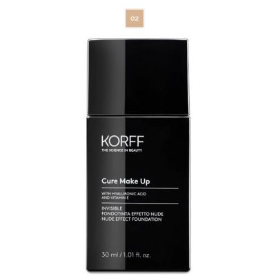 KORFF MK FOND INVISIBLE 02
