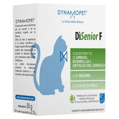 DISENIOR F GATTI 20BUST APPETI