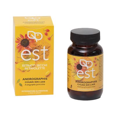 ANDROGRAPHIS ES 60TAV