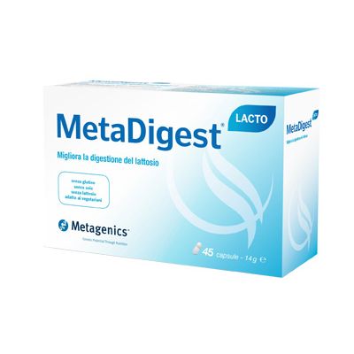 METADIGEST LACTO 45CPS