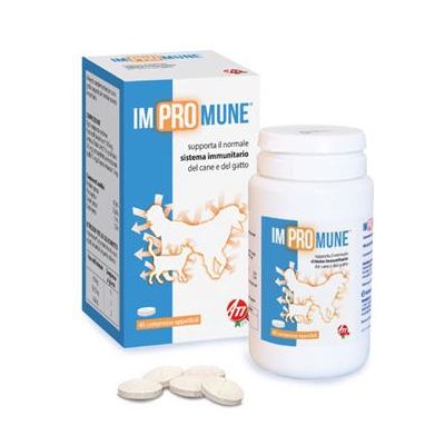 IMPROMUNE 40CPR APPETIBILI
