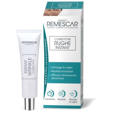 REMESCAR CORR RUGHE ISTANT