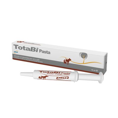 TOTABI PASTA 15ML