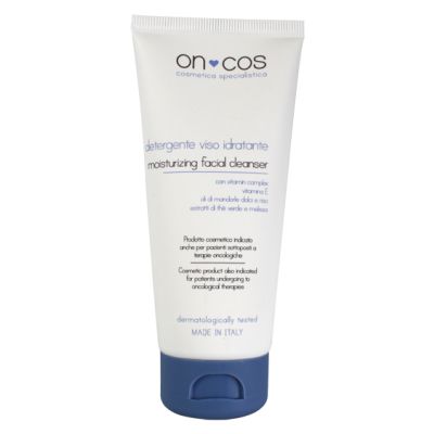 ONCOS DETERGENTE VISO 100ML