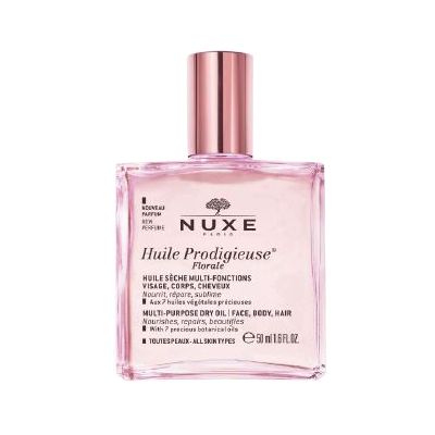 NUXE HP FLORALE 50ML OLIO SECC