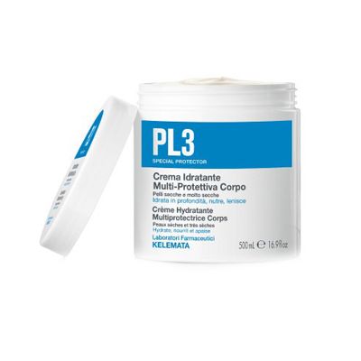 PL3 CREMA IDRAT MULTIPROT CRP
