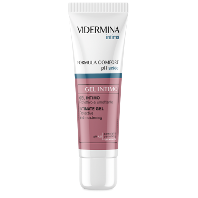 VIDERMINA GEL INTIMO NF 30ML