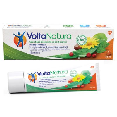 VOLTANATURA GEL NON MEDICATED