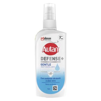 AUTAN DEFENSE GENTLE 100ML