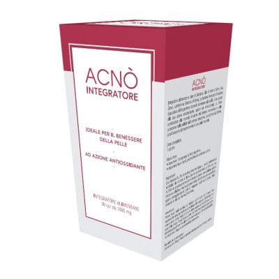 ACNO' INTEGRATORE 30CPR