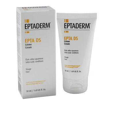 EPTA DS CREMA 50ML