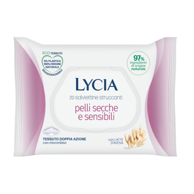 LYCIA SALVIETTINE STRUC SS20PZ