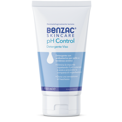 BENZAC SKINCARE PH CONTROL