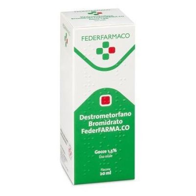 DESTROMETORFANO BR FARMAK*20ML
