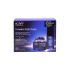 KORFF - COMPLETE NIGHT RENEW NOTTURNO BIPACK ANTIAGE - PERLE VISO + SIERO VISO