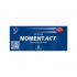 MOMENTACT - IBUPROFENE 400 MG - 10 CPS MOLLI