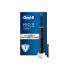 ORAL B - SPAZZOLINO ELETTRICO RICARICABILE PRO SERIES 3 NERO + 2 TESTINE