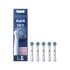 ORAL B - TESTINE DI RICAMBIO POWER REFILL EB50 SENSITIVE CLEAN - 5 PZ