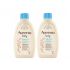 AVEENO BABY - DAILY CARE BAGNETTO CORPO E CAPELLI - 2 X 250 ML