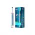 ORALB PRO 3 BLU CROSSACTION