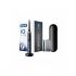 ORALB IO 7 BLACK SPAZZ+2REFILL