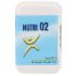 NUTRI 02 INTEGRATORE 60CPR