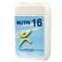 NUTRI 16 60CPR