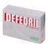 DEFEDRIL 20CPR