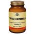 VITA C CRYSTALS 125G