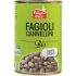 FAGIOLI CANNELLINI PRONTI BIO