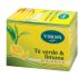 VIROPA TE' VERDE LIMONE BIO15F