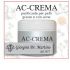 AC CREMA 50ML